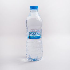 آب معدنی