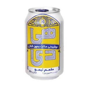 ماءالشعیر لیمو