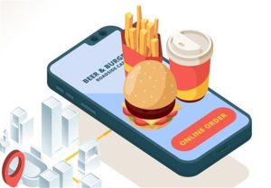 چطور از رستوران حاتم سفارش آنلاین بدهیم؟